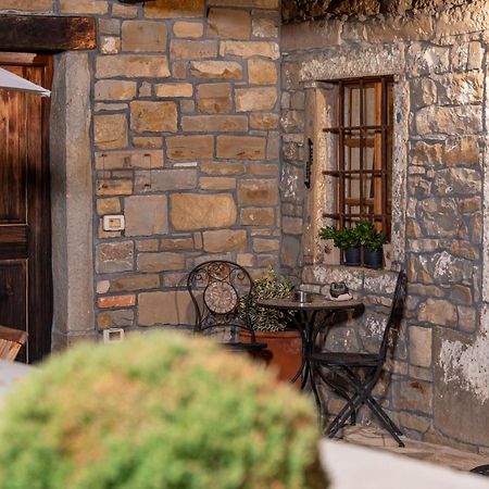Wine House Rakar Guest House Gračišče Exterior foto