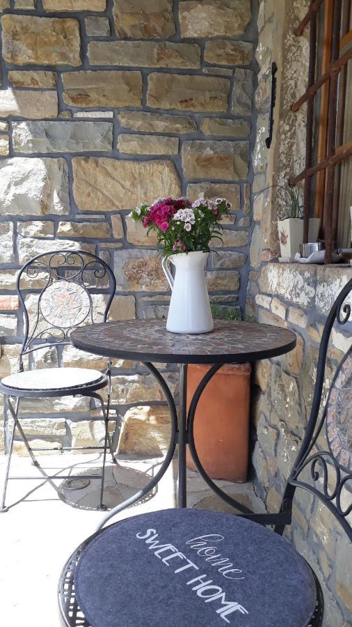 Wine House Rakar Guest House Gračišče Exterior foto