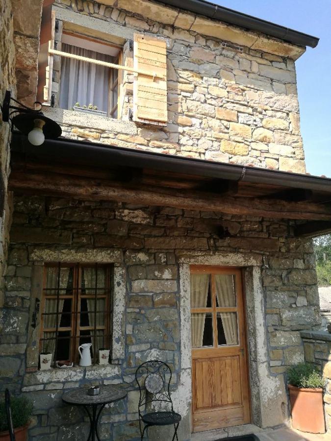 Wine House Rakar Guest House Gračišče Exterior foto