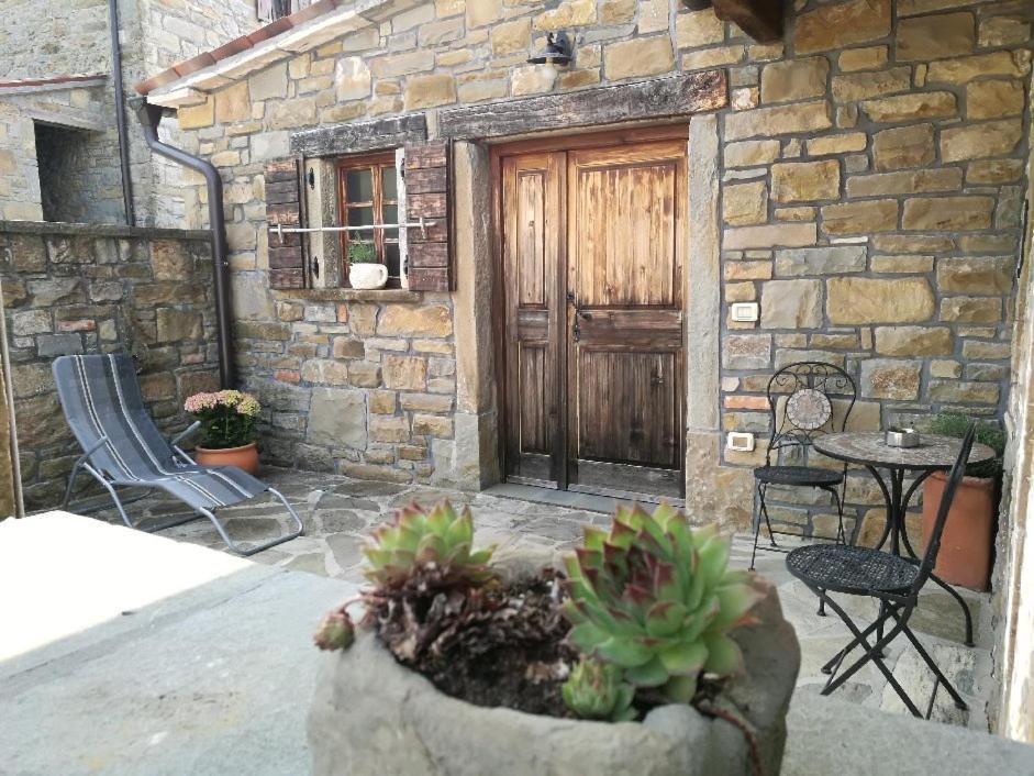 Wine House Rakar Guest House Gračišče Exterior foto