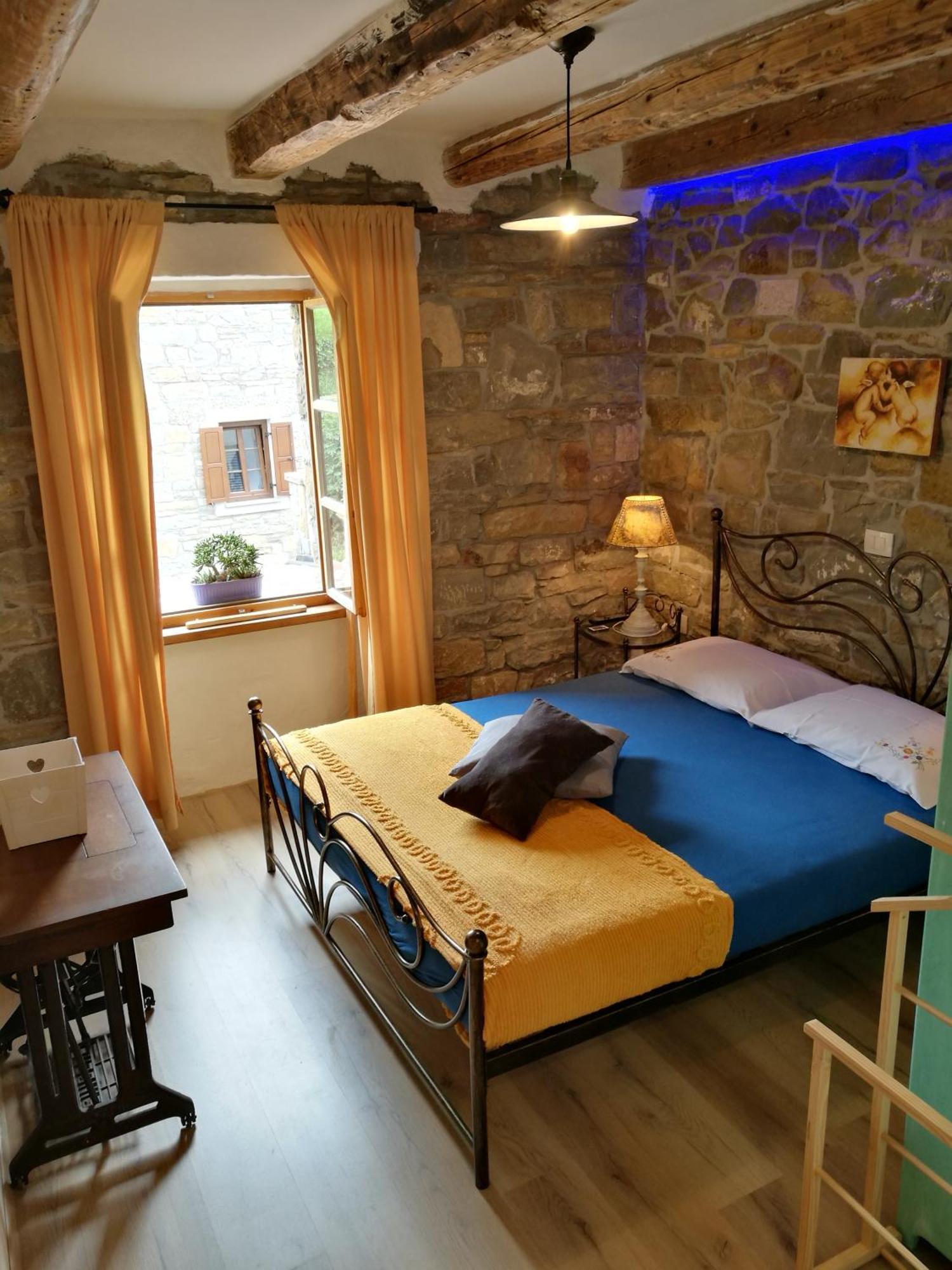 Wine House Rakar Guest House Gračišče Exterior foto