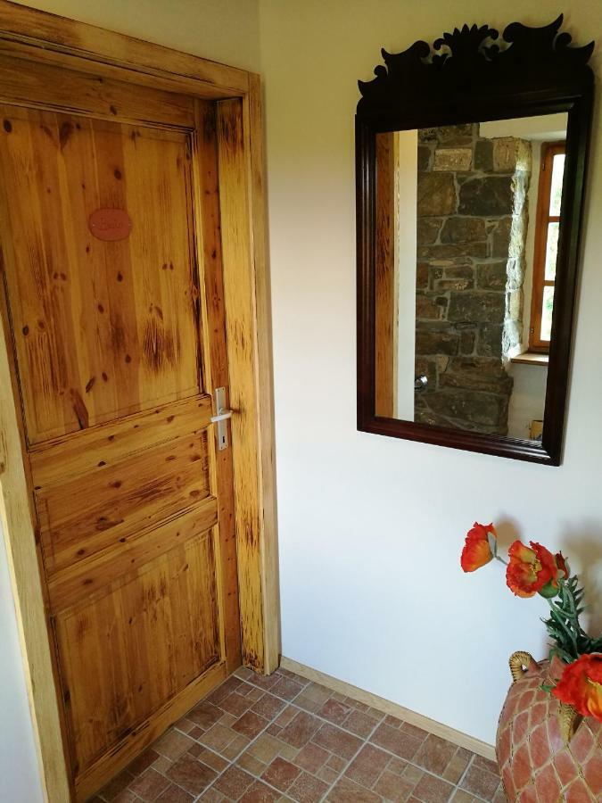 Wine House Rakar Guest House Gračišče Exterior foto